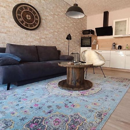 Apartamento Wilhelms Mitte Wilhelmshaven Exterior foto